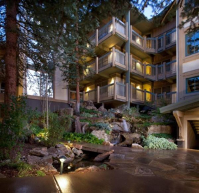Snowmass Village 2 Bedroom Platinum-Rated Ski In, Ski Out Condo